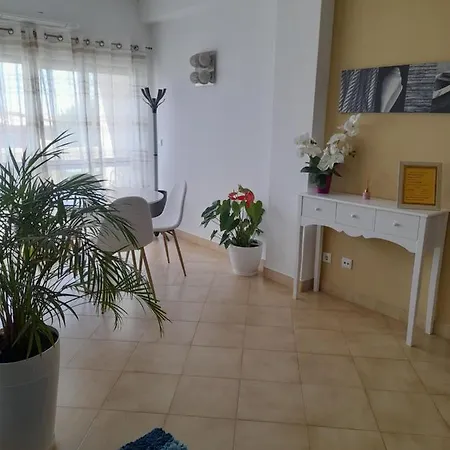 Apartment Maria Lagos