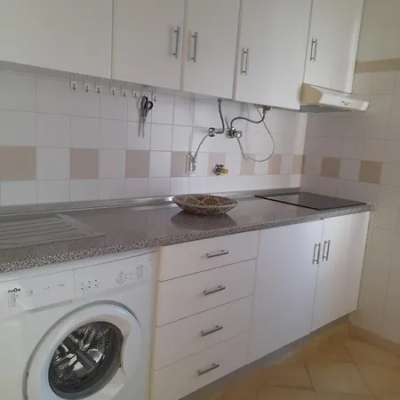 Maria Apartman *