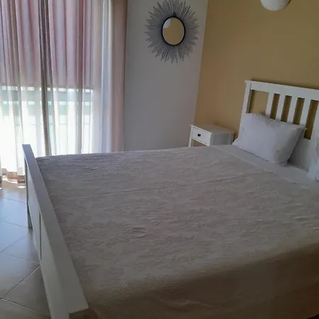 Apartman Maria Lagos