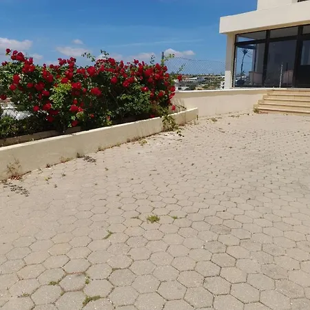 Apartment Maria Lagos