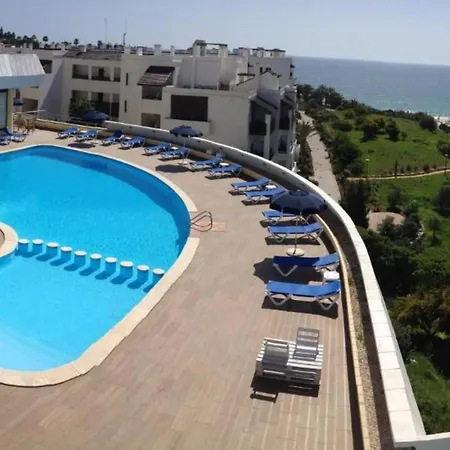 Apartment Maria Lagos