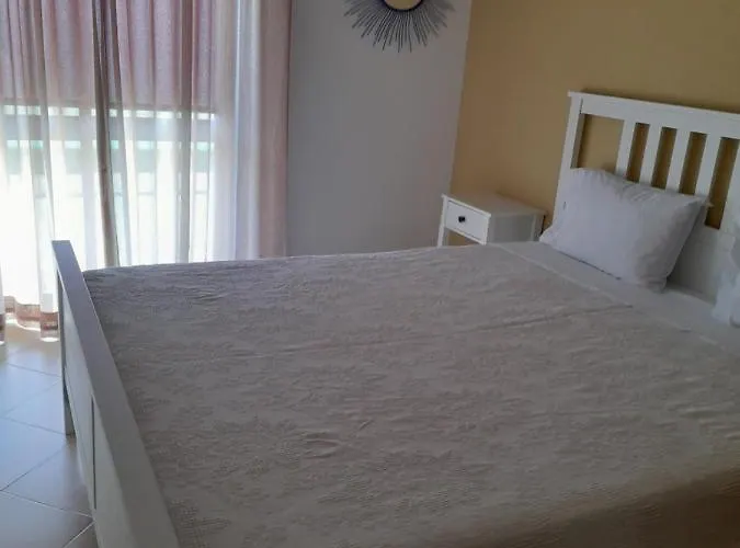 アパート Maria ラゴス