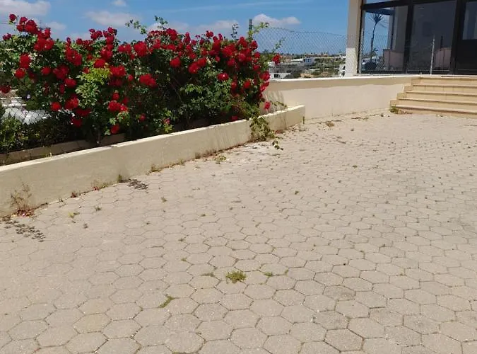 アパート Maria ラゴス