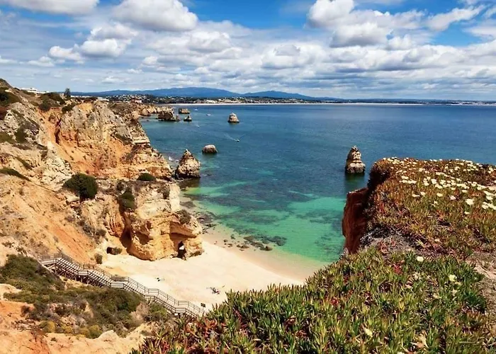 Maria アパート ラゴス