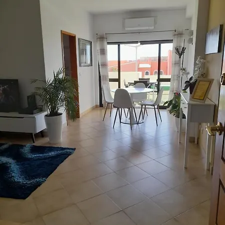 Apartamento Maria *