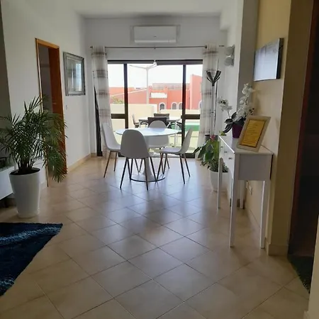 Apartamento Maria Lagos