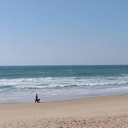 Διαμέρισμα Maria *