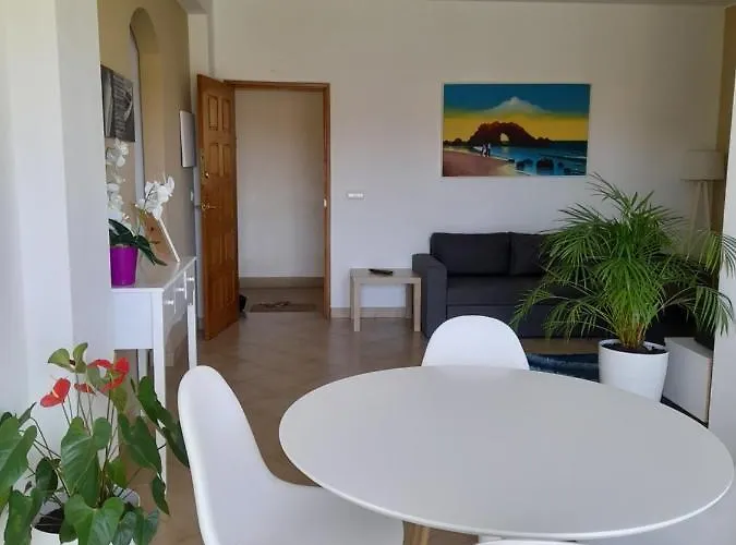 Apartment Maria