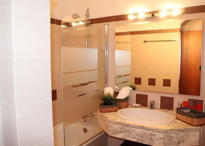 Maria Apartment