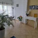 Апартаменты Maria Лагуш