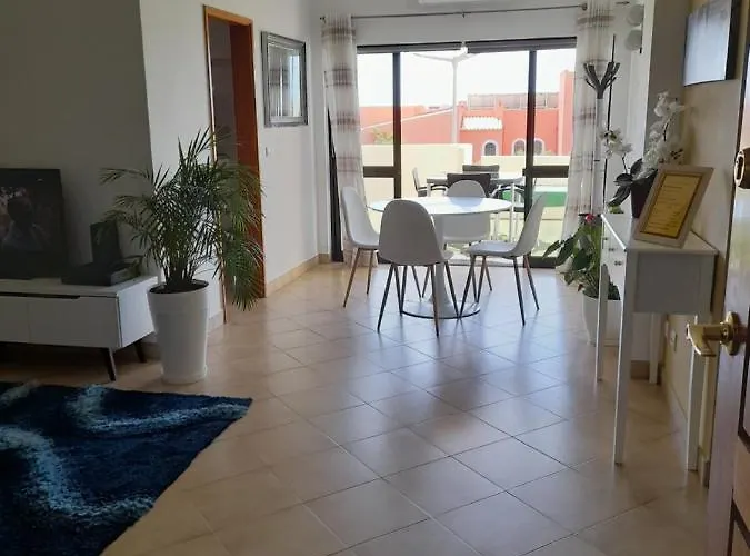 Apartamento Maria *