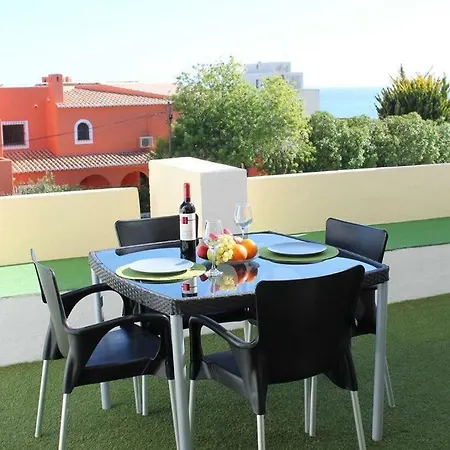 Apartman Maria