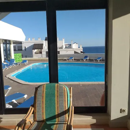 Apartman Maria