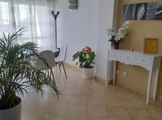 Apartman Maria Lagos